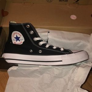 Converse Chuck Taylor High Tops